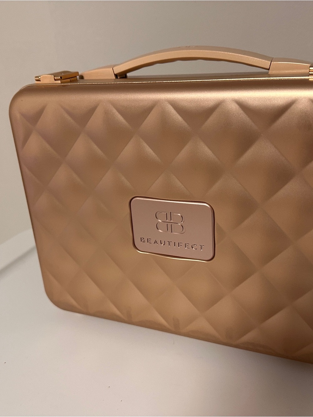 Beautifect Box, Nude Colored